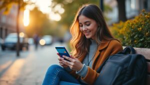 L’e-carte Banque Postale nomade : sécurité et liberté en ligne