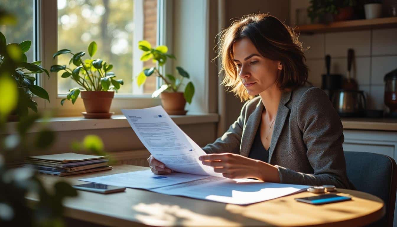 Illustration: Comprendre le fichage à la Banque de France et ses impacts sur l’accès au crédit