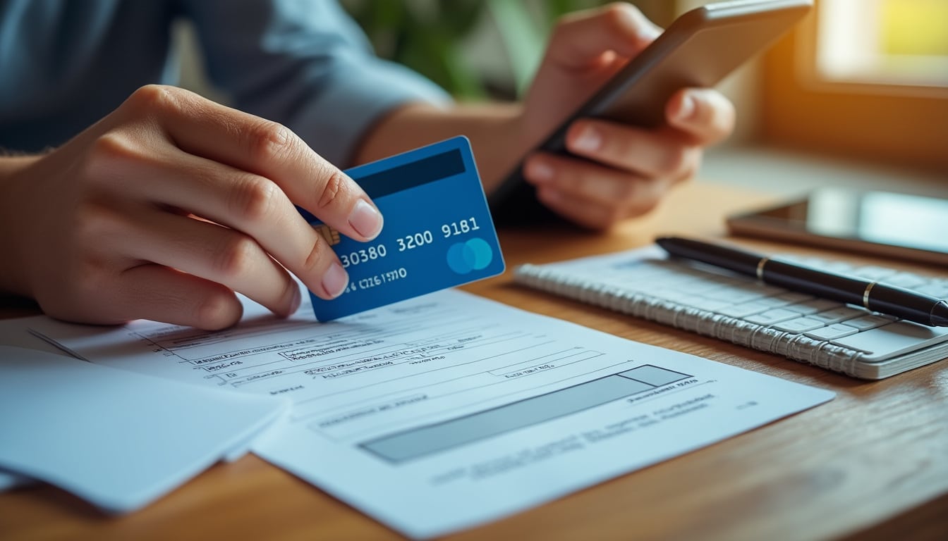 Le code BIC de la banque : comprendre son rôle clé pour vos virements