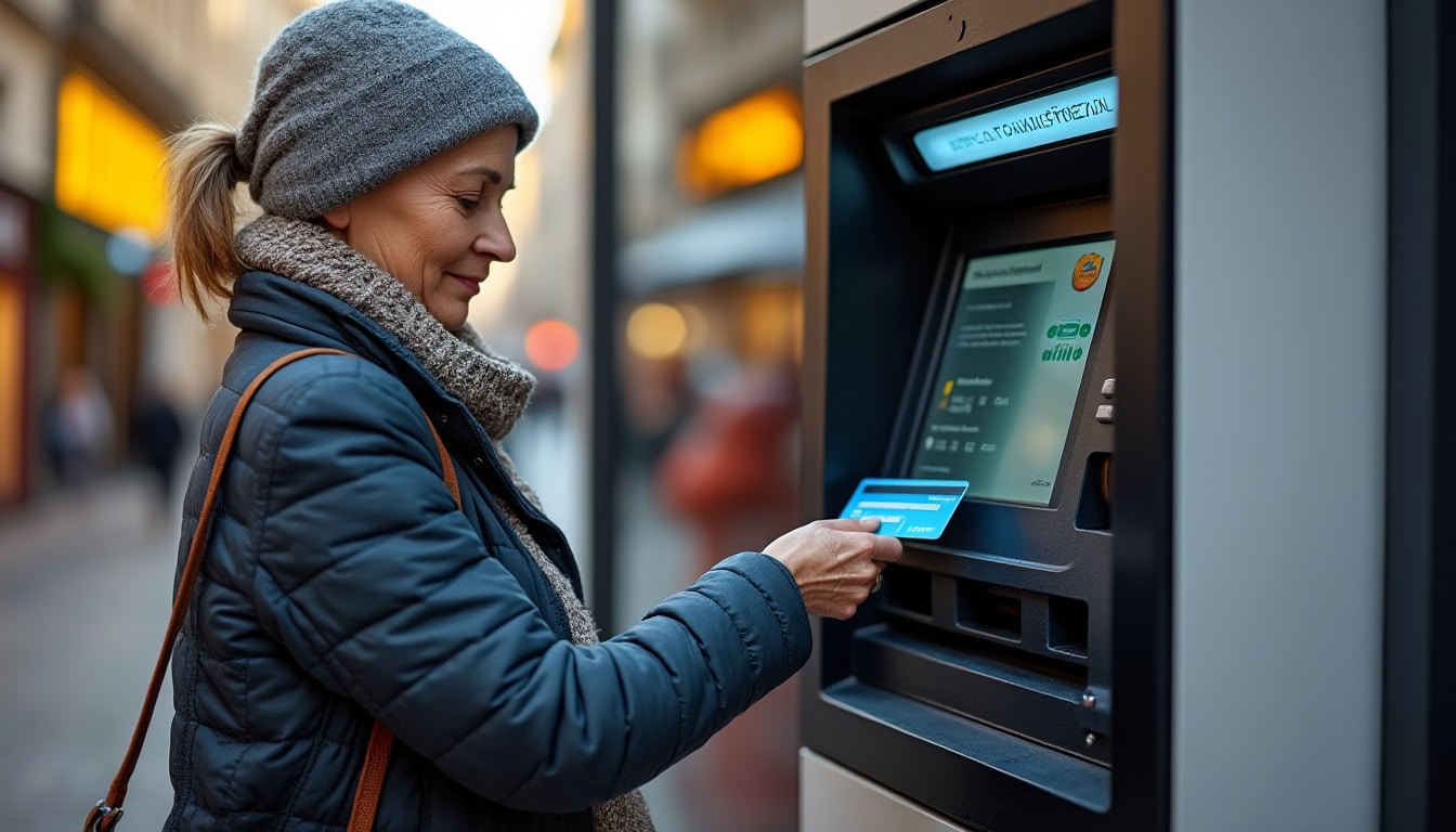 Banque Postale plafond retrait : limites, cartes et conseils pratiques