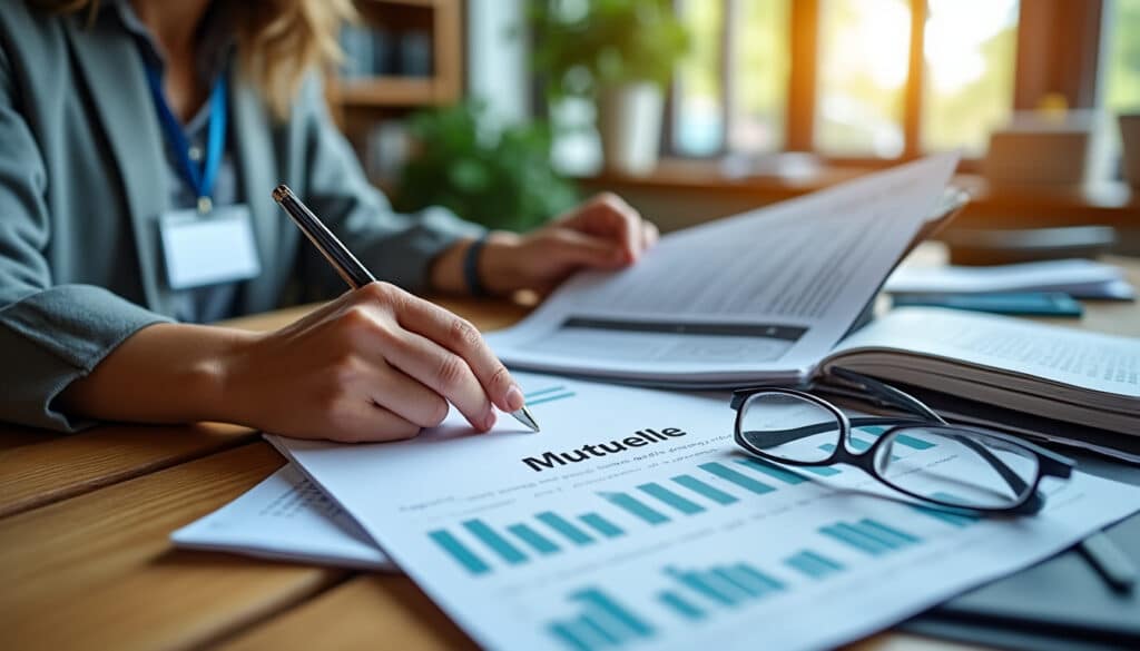 C’est quoi une mutuelle labellisée : définition et avantages clés