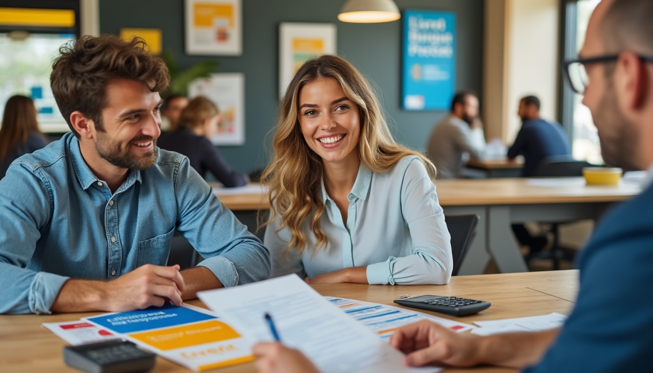 Illustration: Comprendre le livret proposé par la Banque Postale : fonctionnement et caractéristiques