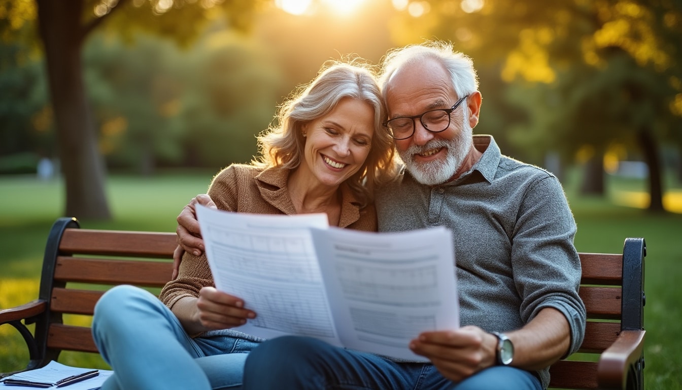Montant brut et net de la retraite : comprendre et calculer facilement