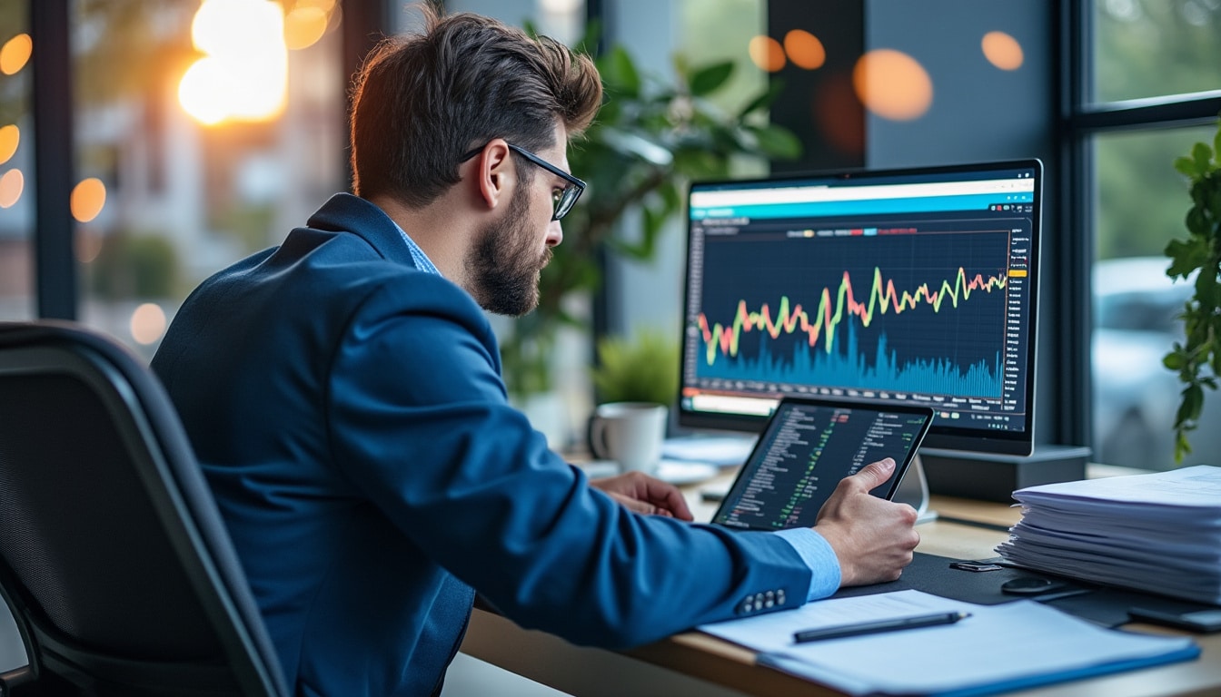 Swift banque : comprendre son rôle clé dans les virements internationaux