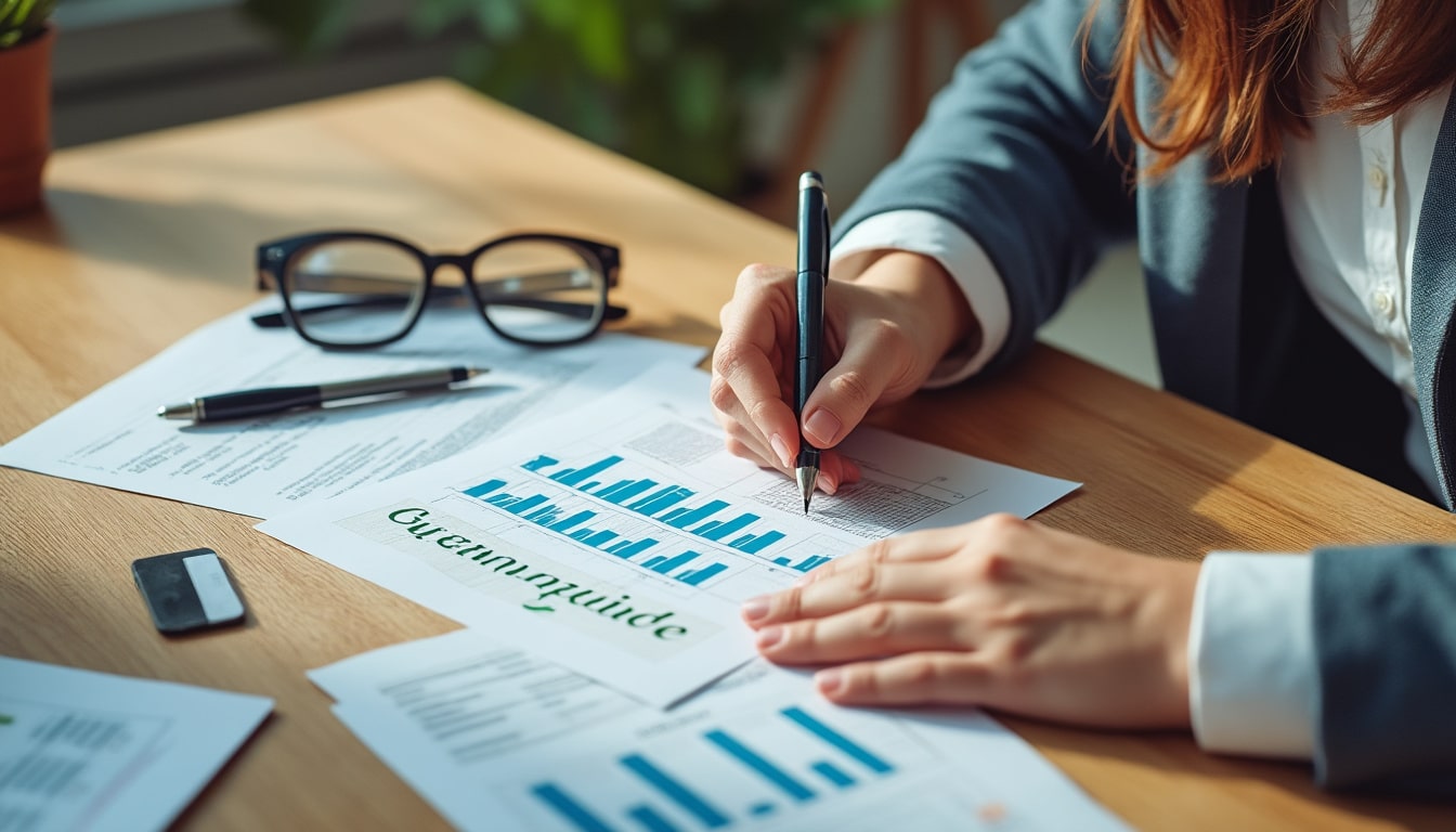 Comprendre le tableau de garantie de la mutuelle WTW pour optimiser vos remboursements