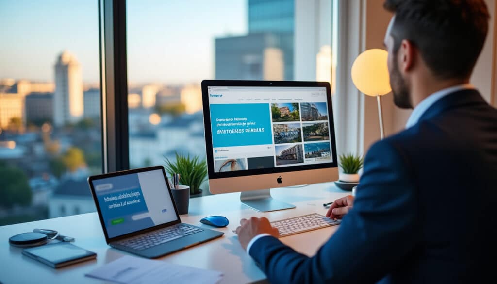 Intranet du Havre : espace agent sécurisé et facile d’accès
