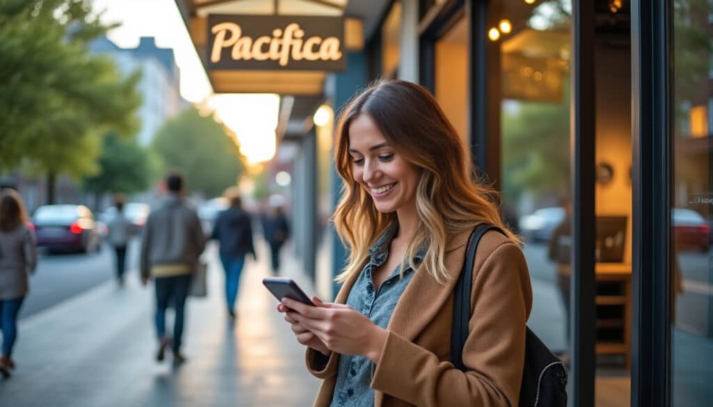 Pacifica adresse : Trouvez l’agence la plus proche et gagnez du temps