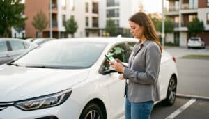 Assurance auto au mois : prix, garanties et limites