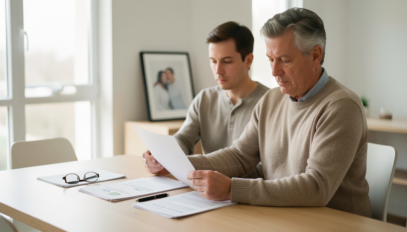 Pension de réversion et PACS : quels droits du survivant ?