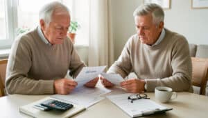 Retraite complémentaire Arrco : y a-t-il un minimum ?