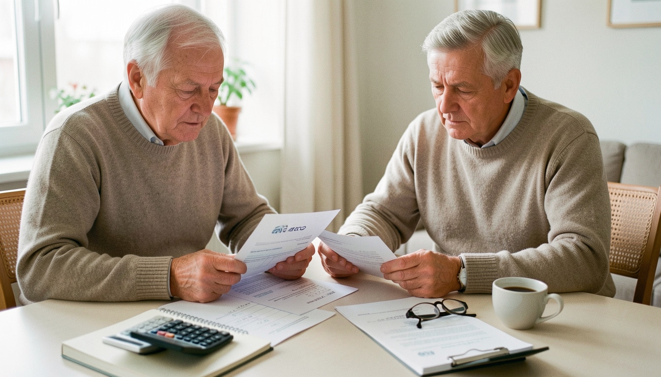 Retraite complémentaire Arrco : y a-t-il un minimum ?