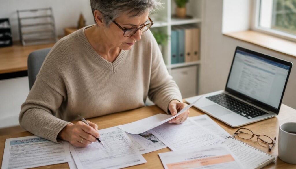 Caisse de retraite complémentaire Ircantec : démarches