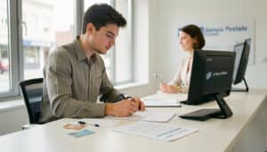 Ouvrir un Livret A à La Banque Postale : conditions